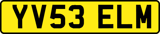 YV53ELM