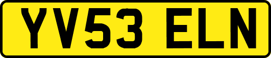 YV53ELN