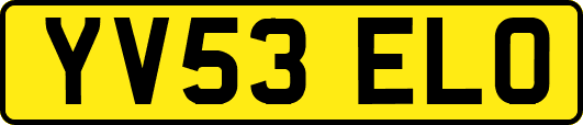 YV53ELO