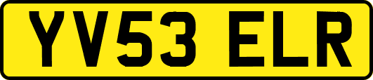 YV53ELR