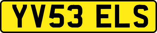 YV53ELS