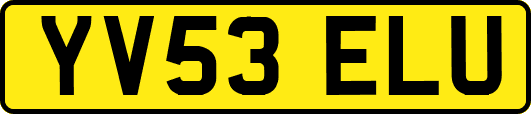 YV53ELU