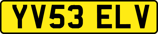 YV53ELV