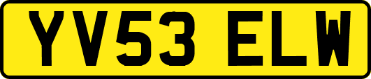 YV53ELW
