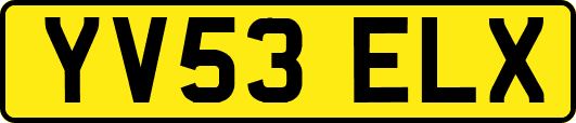 YV53ELX