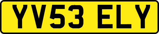 YV53ELY
