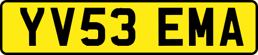 YV53EMA