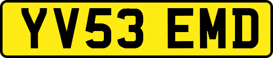 YV53EMD