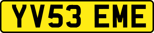 YV53EME