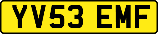 YV53EMF