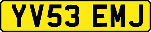 YV53EMJ