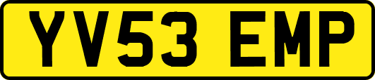 YV53EMP