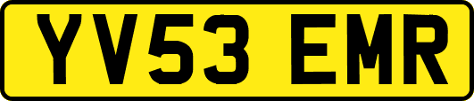 YV53EMR