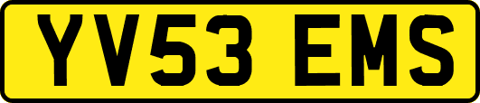 YV53EMS