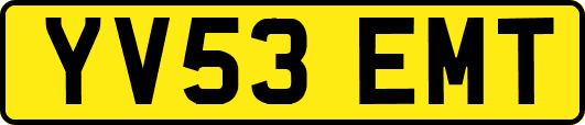 YV53EMT