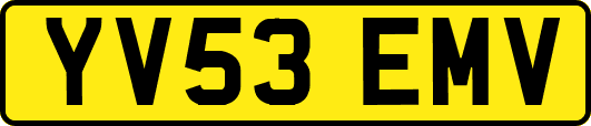 YV53EMV