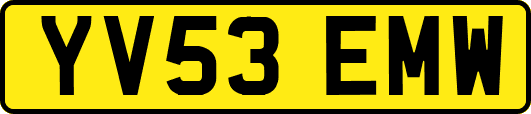 YV53EMW