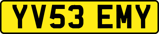 YV53EMY