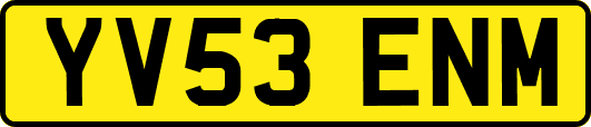 YV53ENM