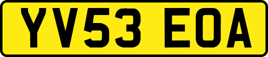 YV53EOA