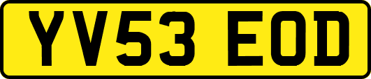 YV53EOD