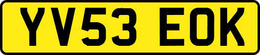 YV53EOK
