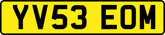 YV53EOM