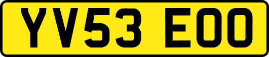 YV53EOO