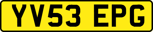 YV53EPG