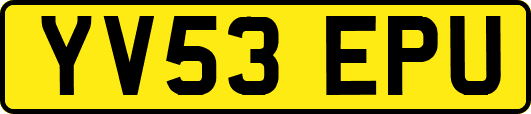 YV53EPU