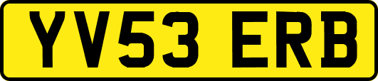 YV53ERB