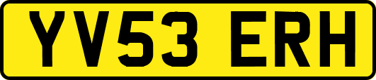 YV53ERH