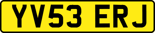 YV53ERJ
