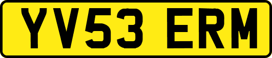 YV53ERM