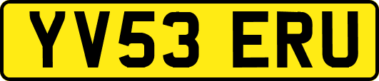YV53ERU