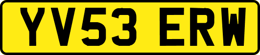 YV53ERW