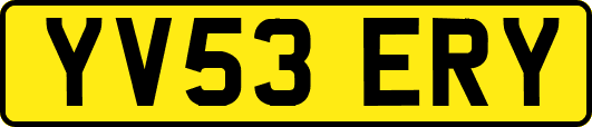 YV53ERY