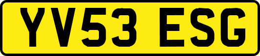 YV53ESG