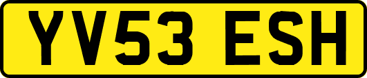 YV53ESH