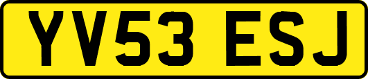 YV53ESJ