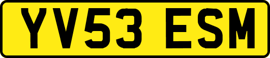 YV53ESM