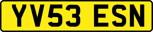 YV53ESN