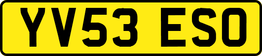 YV53ESO