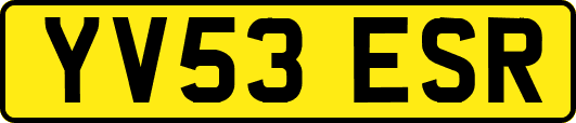 YV53ESR