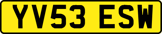 YV53ESW
