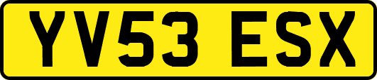 YV53ESX