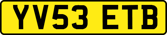 YV53ETB