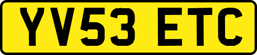 YV53ETC