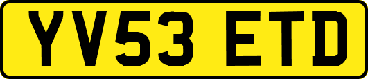 YV53ETD