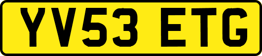 YV53ETG